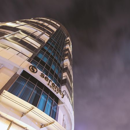 Serenity Suites Istanbul Airport Exterior foto