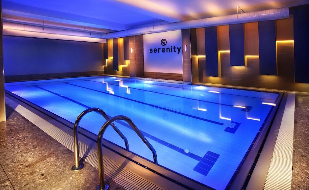 Serenity Suites Istanbul Airport Exterior foto