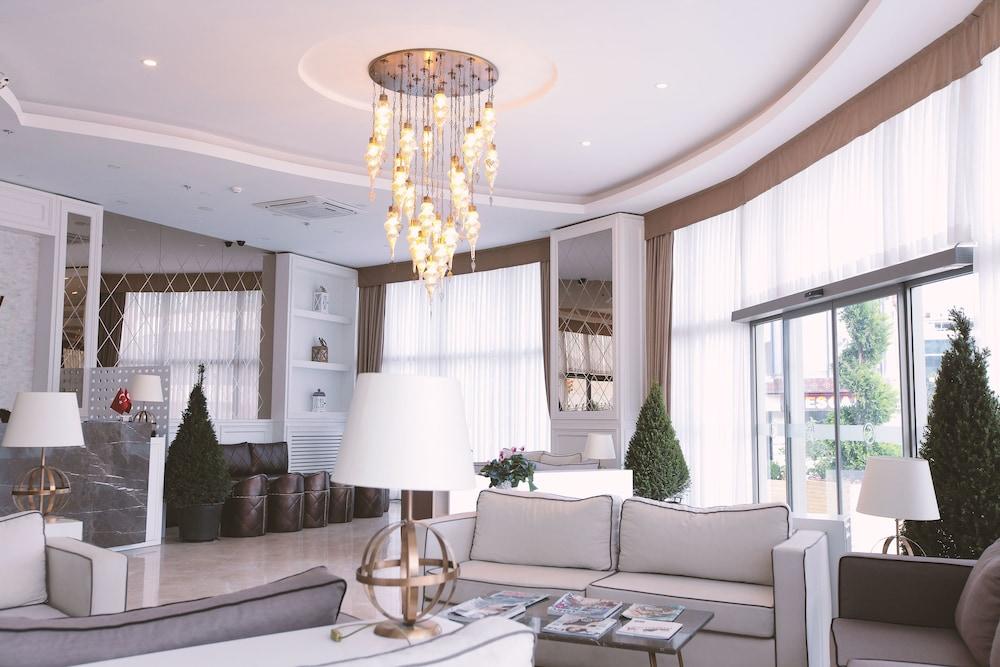 Serenity Suites Istanbul Airport Exterior foto