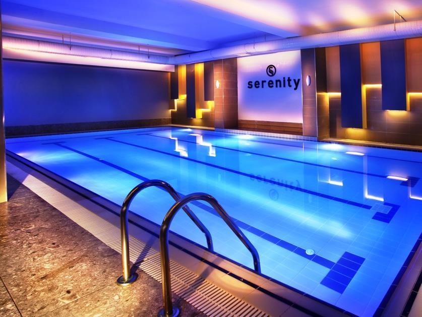 Serenity Suites Istanbul Airport Exterior foto