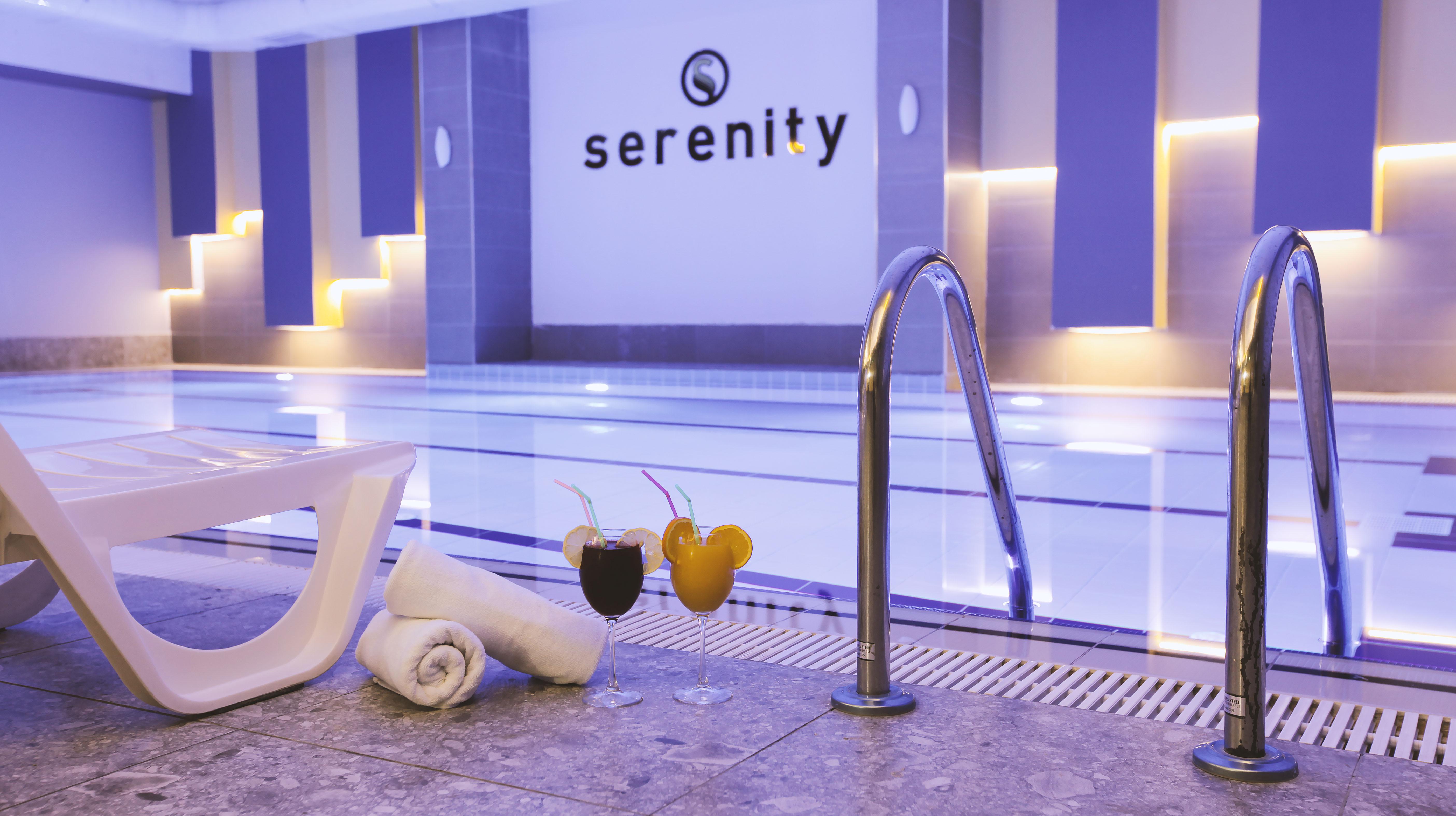 Serenity Suites Istanbul Airport Exterior foto
