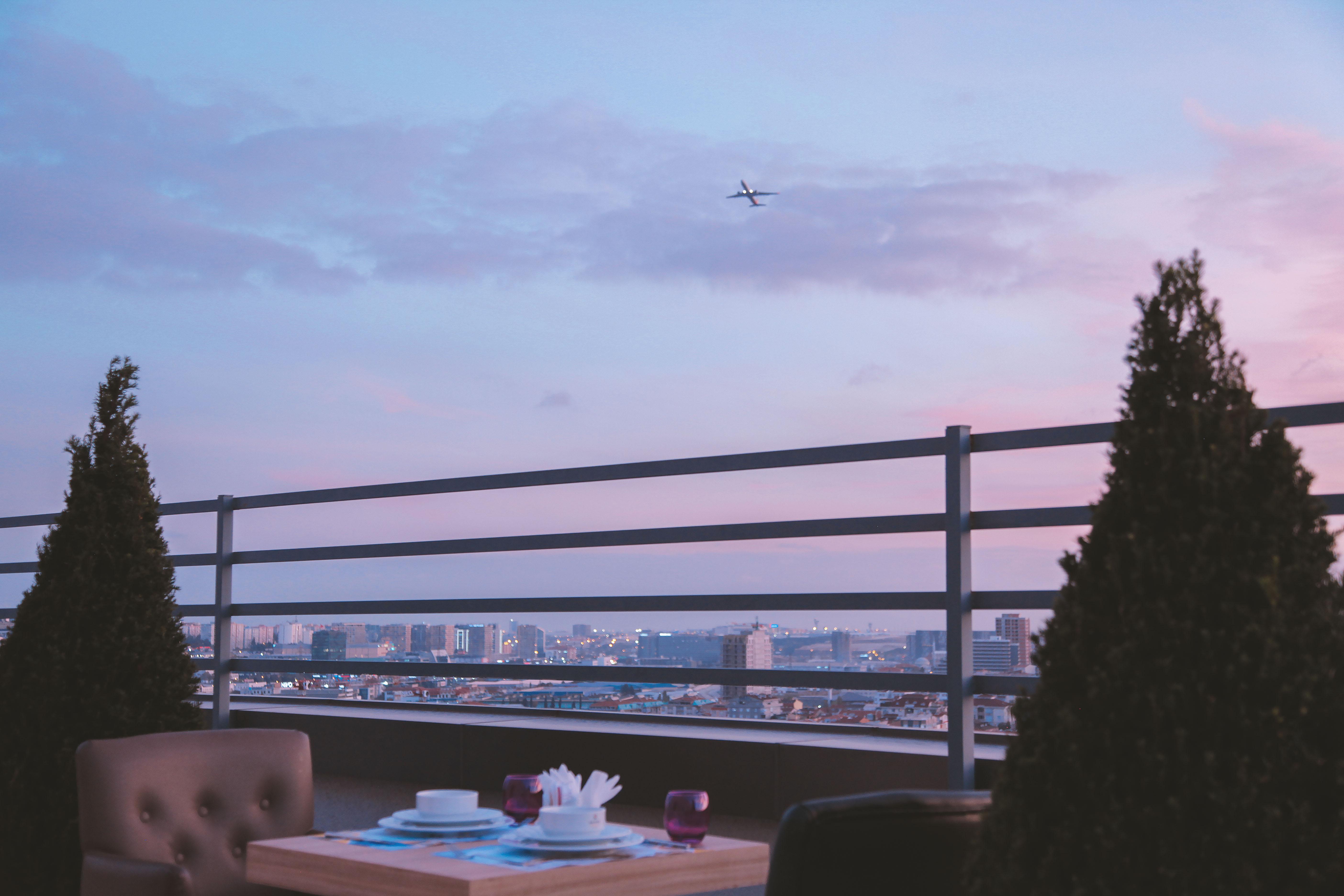 Serenity Suites Istanbul Airport Exterior foto