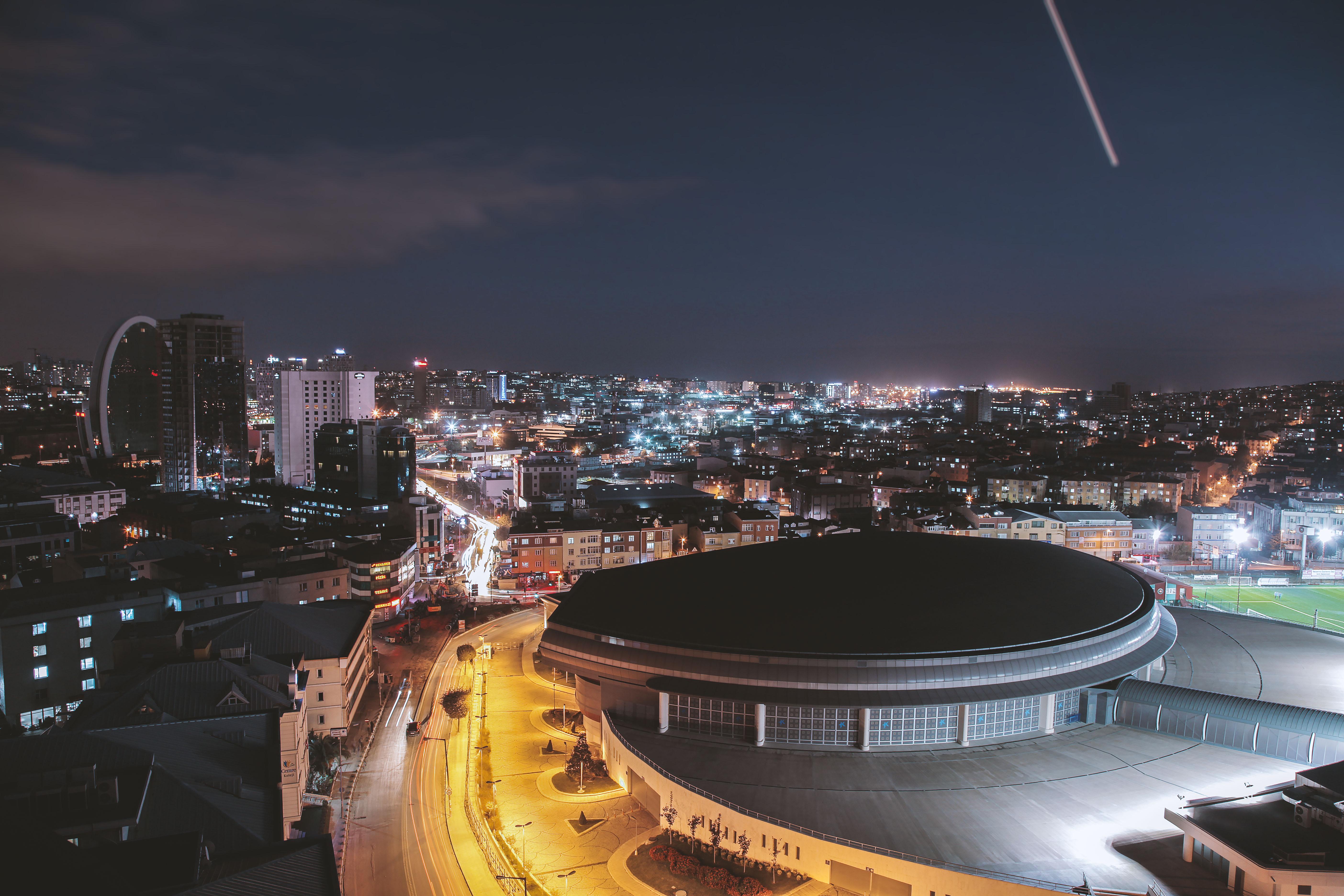Serenity Suites Istanbul Airport Exterior foto