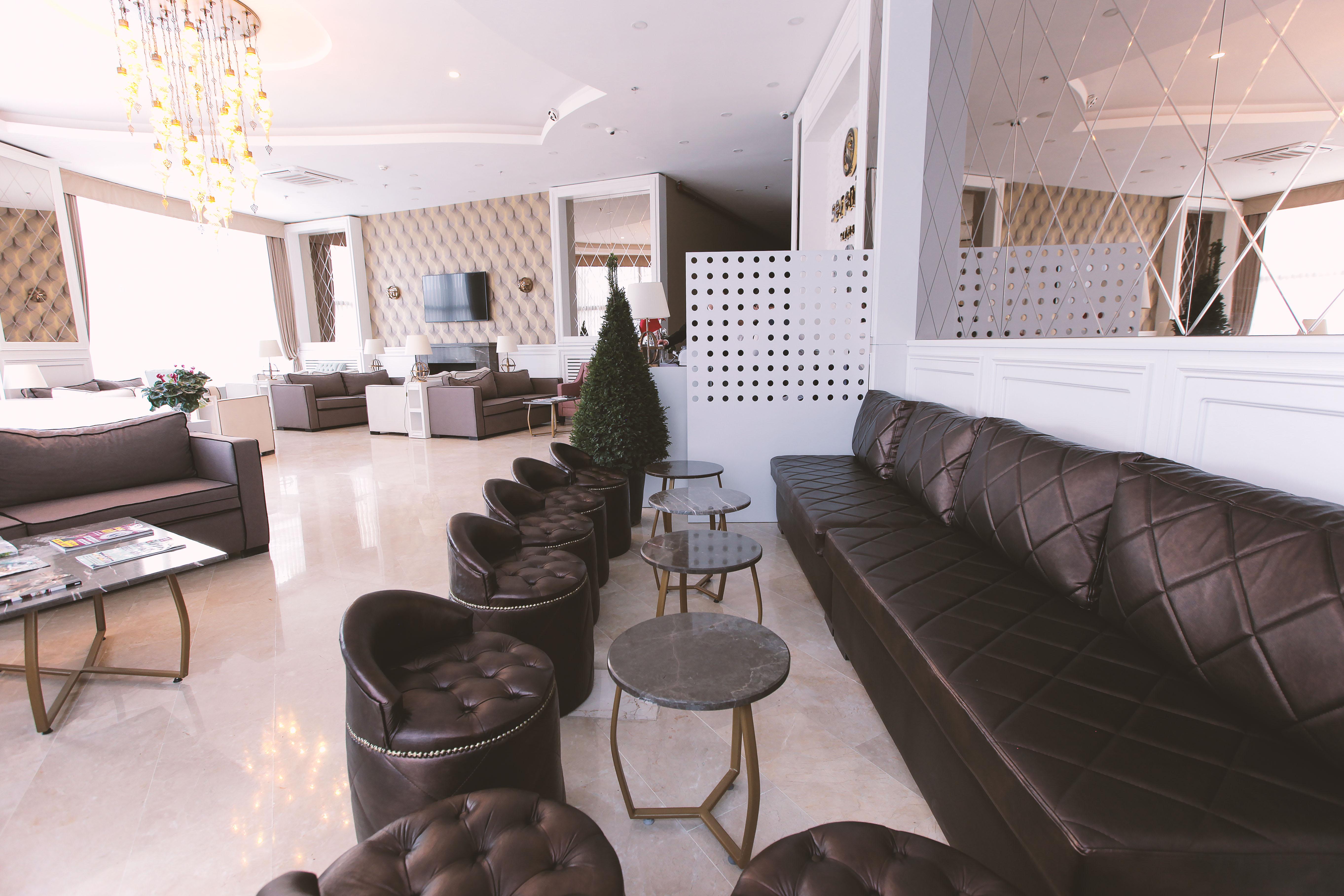 Serenity Suites Istanbul Airport Exterior foto