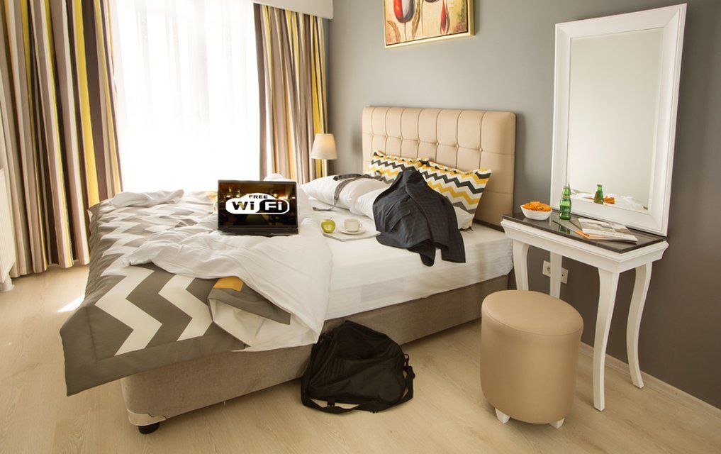 Serenity Suites Istanbul Airport Exterior foto